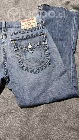 Jeans true religion