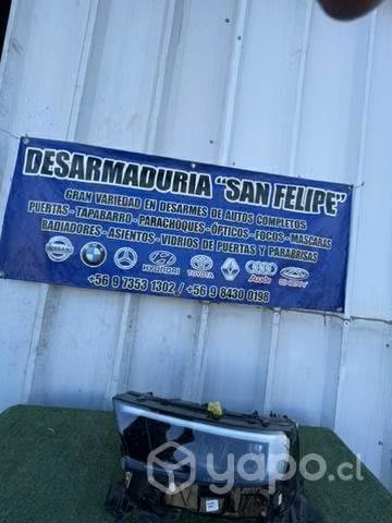 Optico opel moka