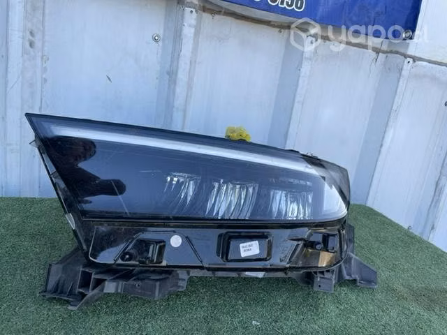 Optico opel moka