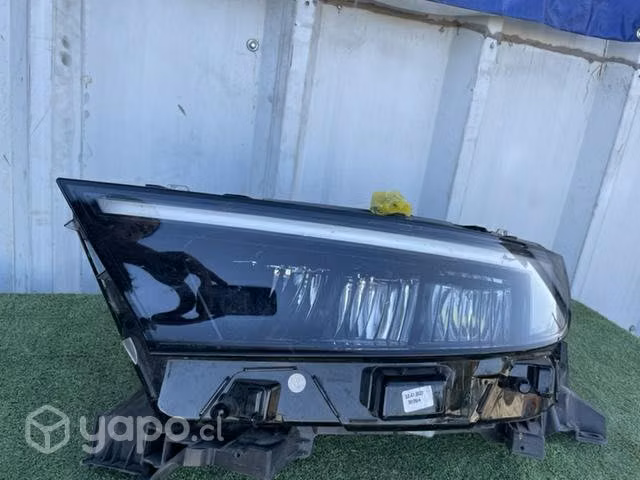 Optico opel moka