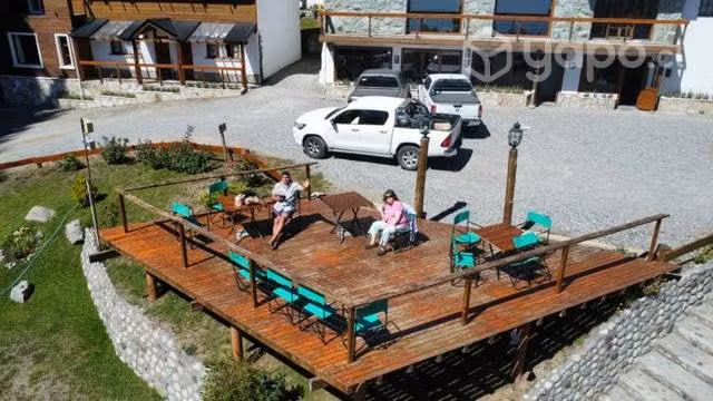 Servicio de video y fotografia drone
