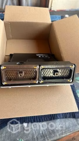 ECM computador Caterpillar programado - Imagen 4