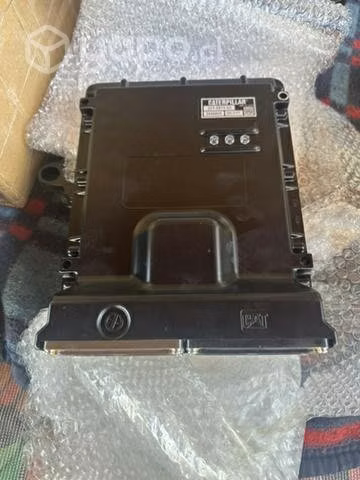 ECM computador Caterpillar programado - Imagen 5