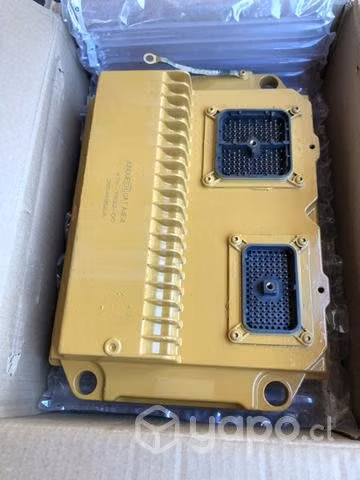 ECM computador Caterpillar programado - Imagen 2