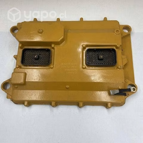 ECM computador Caterpillar programado - Imagen 3