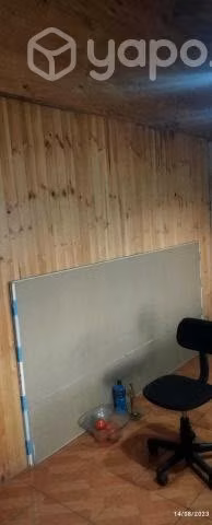 Casa Prefabricada