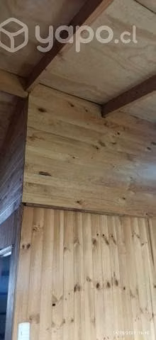 Casa Prefabricada