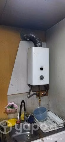 Casa Prefabricada