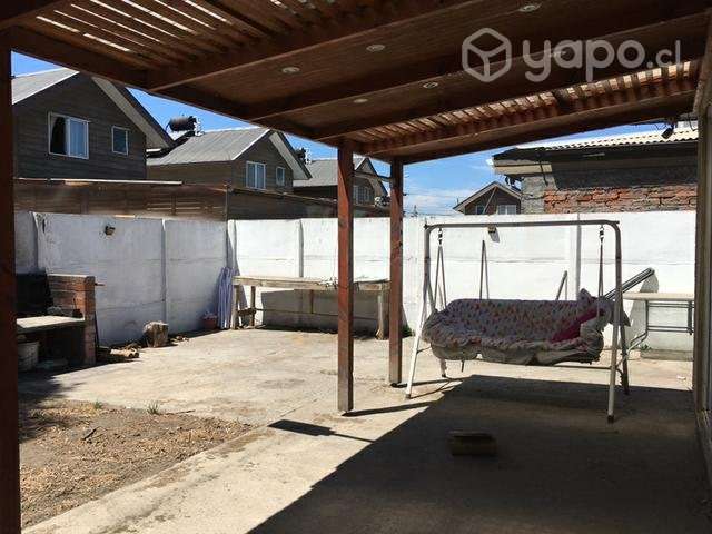 Amplia Casa en Coronel, Condominio Privado - Imagen 11
