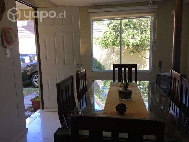Amplia Casa en Coronel, Condominio Privado - Imagen 3