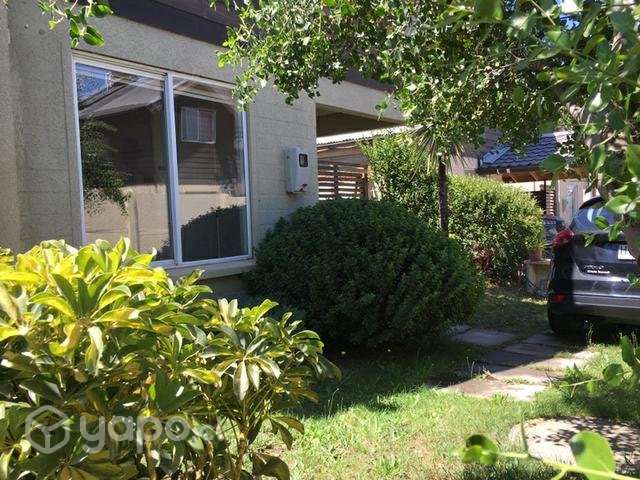 Amplia Casa en Coronel, Condominio Privado - Imagen 12