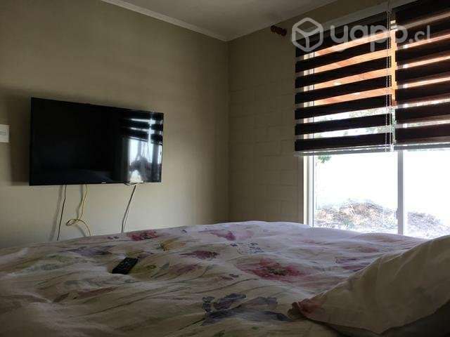 Amplia Casa en Coronel, Condominio Privado - Imagen 4