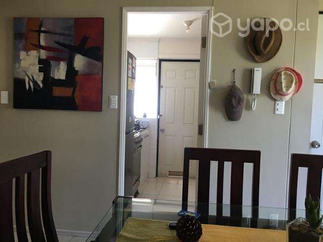Amplia Casa en Coronel, Condominio Privado - Imagen 9