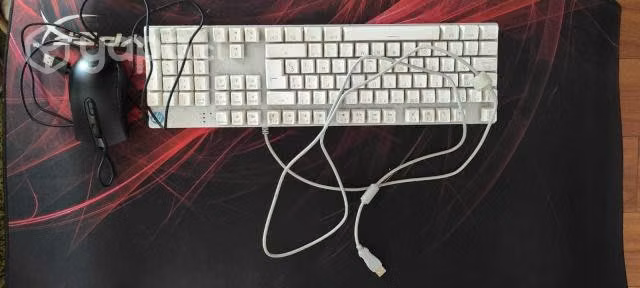 Pc gamer + mouse teclado y mouse pad - Imagen 2