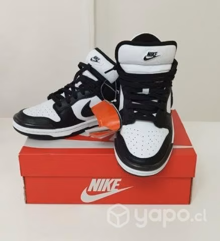 Zapatillas NlKE ORIGINALES