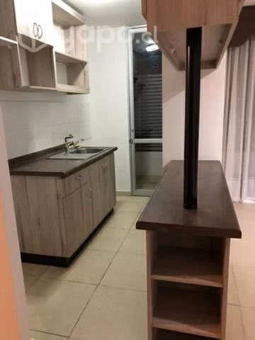 Venta Departamento Condominio don Vicente