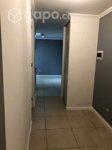 Venta Departamento Condominio don Vicente