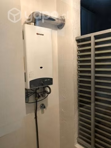 Venta Departamento Condominio don Vicente
