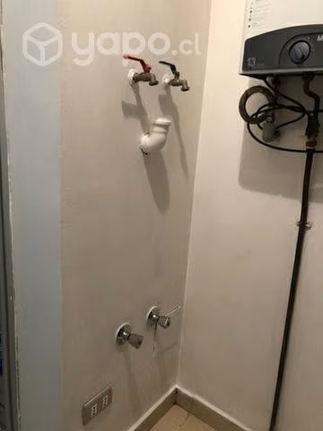 Venta Departamento Condominio don Vicente