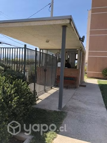 Venta Departamento Condominio don Vicente
