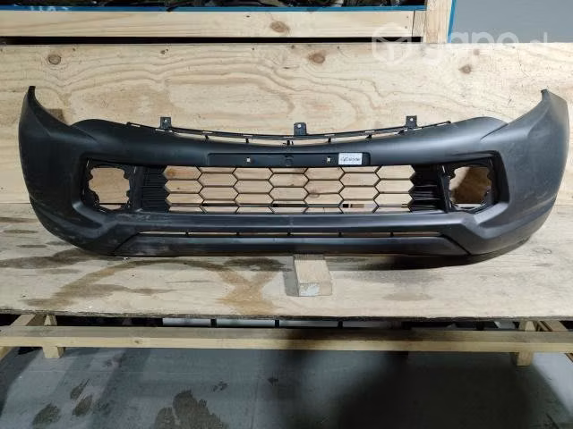 Parachoque Mitsubishi l200 katana /rgd01m02j