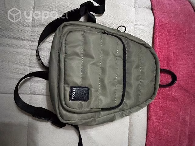 Mochila mini bubba