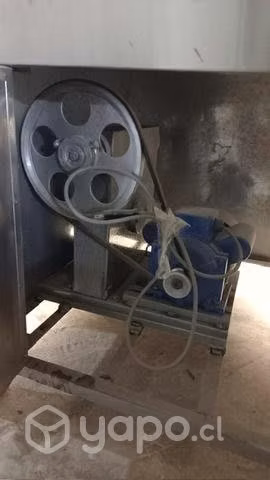 Horno de 6 espadas!