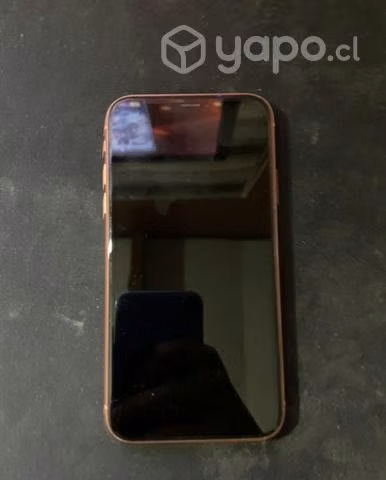 IPhone XR coral - Imagen 2