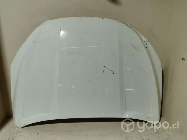 Capot Ssangyong Actyon Sport /rgd01m02j