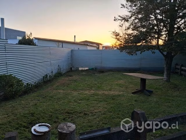 Vendo Casa habitación Purranque
