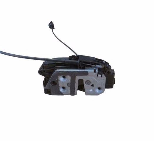 Chapa Puerta Trasera Derecha Ford Ranger 2013-2020