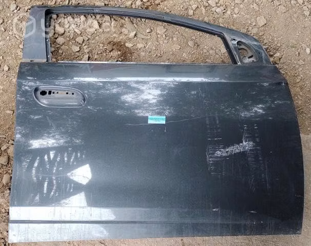 Puerta Delantera Derecha (CHP004) Chevrolet Prisma