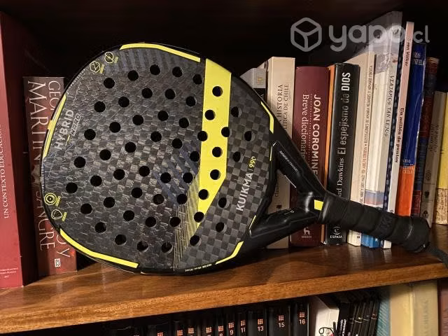 Pala Padel - Imagen 2
