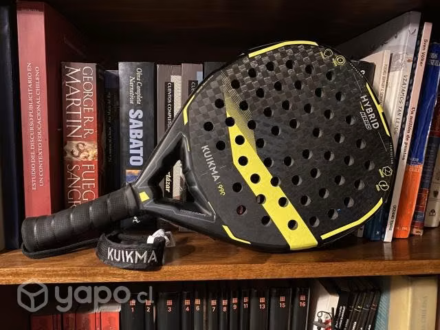 Pala Padel