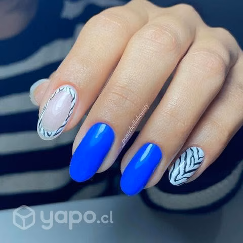 Servicios de belleza