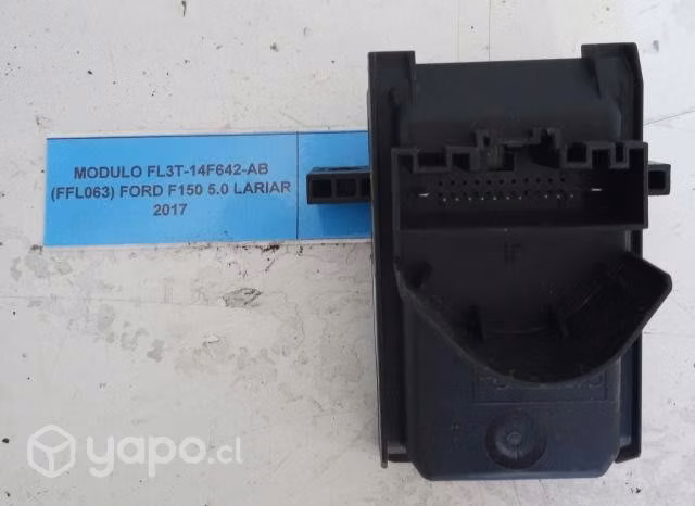 Modulo FL3T-14F642-AB (FFL063) Ford F150 5.0