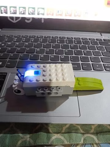 Clases de Robótica Lego Education
