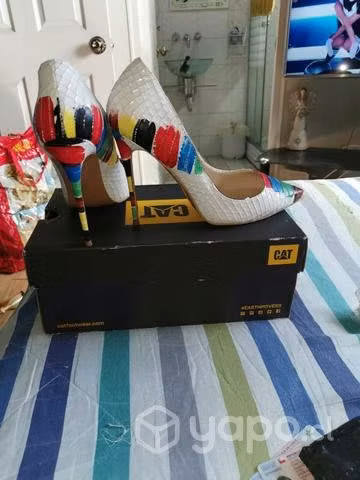 Tacones - Imagen 6