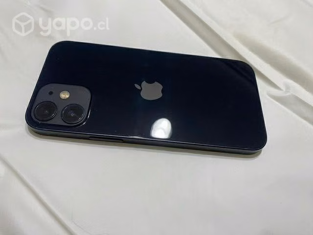 IPhone 12 mini