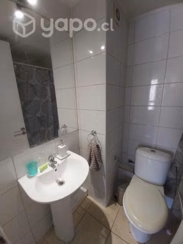 Se arrienda departamento 2 habitaciones 2 baños - Imagen 5