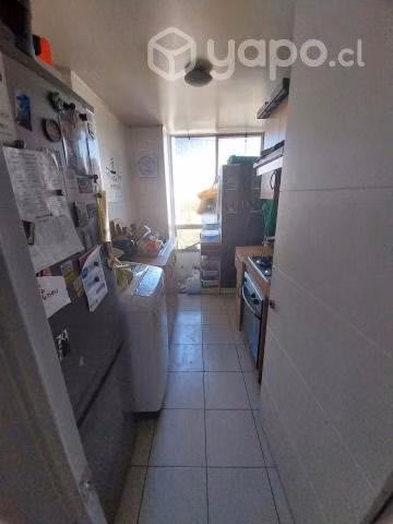 Se arrienda departamento 2 habitaciones 2 baños - Imagen 6
