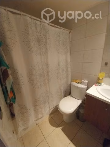 Se arrienda departamento 2 habitaciones 2 baños - Imagen 4