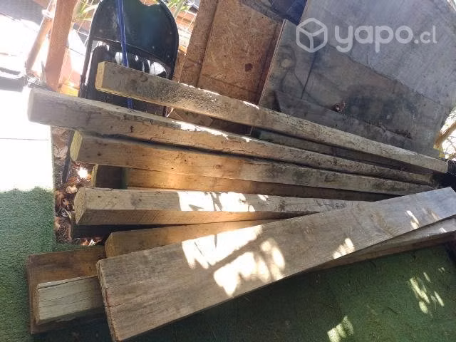 Materiales de construcción variedades