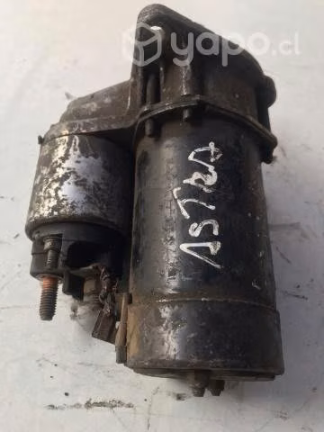 Motor de Partida Chevrolet Astra 2000/2005