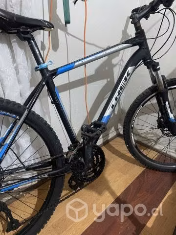 Trek desenso