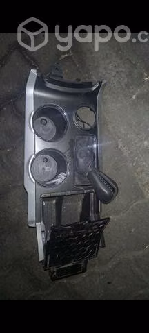 Palanca de caja at ford Explorer 2017
