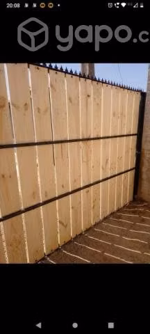 Maestro en construcción