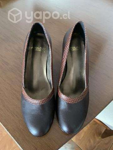 Zapatos nuevos - Imagen 4