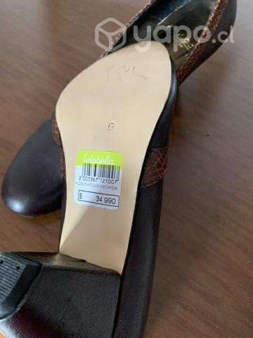Zapatos nuevos - Imagen 2