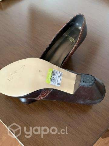 Zapatos nuevos - Imagen 3